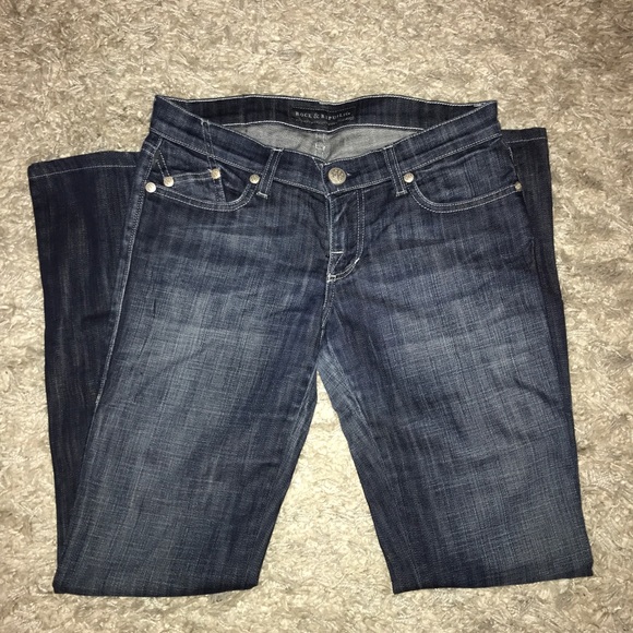 Rock and Republic Jeans - Picture 2 of 7
